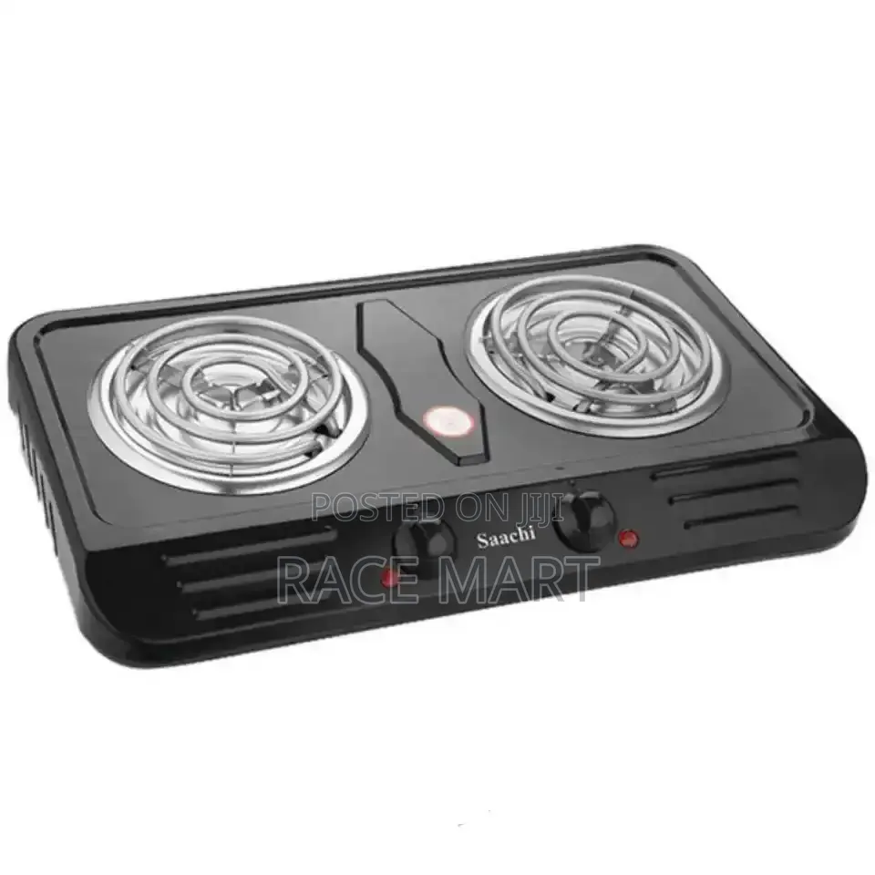 Saachi Hot Plate