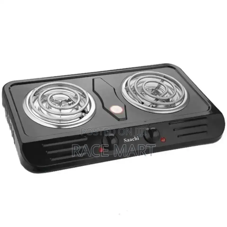 Saachi Hot Plate