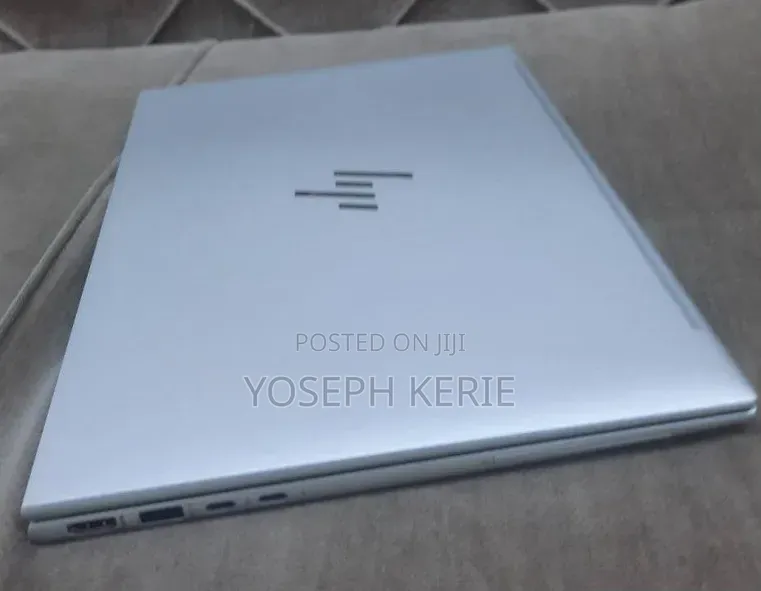 New Laptop HP EliteBook 840 16GB Intel Core i5 SSD 512GB