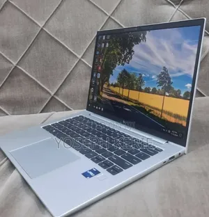 New Laptop HP EliteBook 840 16GB Intel Core i5 SSD 512GB