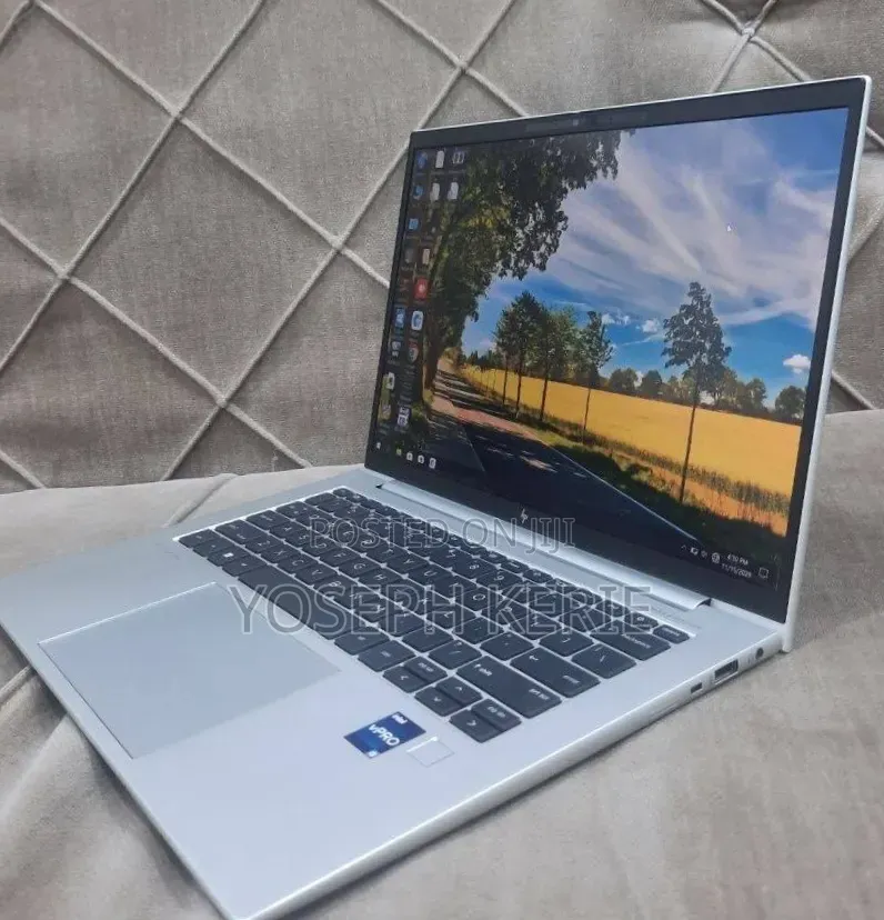 New Laptop HP EliteBook 840 16GB Intel Core i5 SSD 512GB