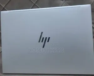 New Laptop HP EliteBook 840 16GB Intel Core i5 SSD 512GB