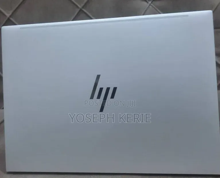New Laptop HP EliteBook 840 16GB Intel Core i5 SSD 512GB