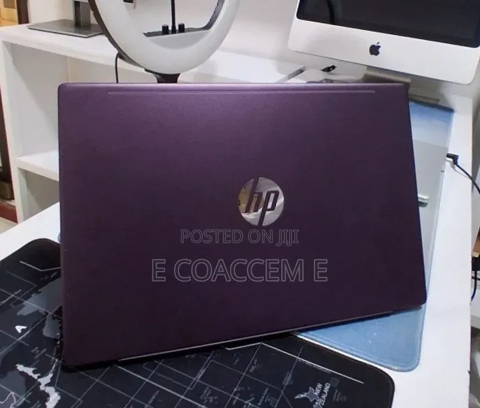 New Laptop HP 8GB Intel Core i5 SSD 512GB