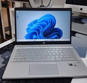 New Laptop HP 8GB Intel Core i5 SSD 512GB