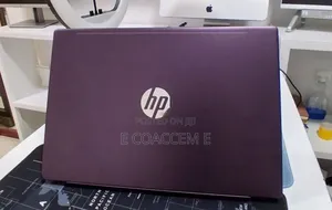 New Laptop HP 8GB Intel Core i5 SSD 512GB
