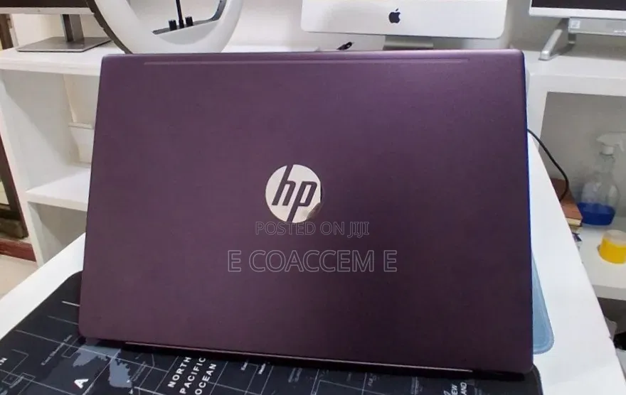 New Laptop HP 8GB Intel Core i5 SSD 512GB