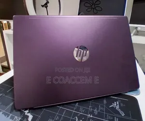 New Laptop HP 8GB Intel Core i5 SSD 512GB