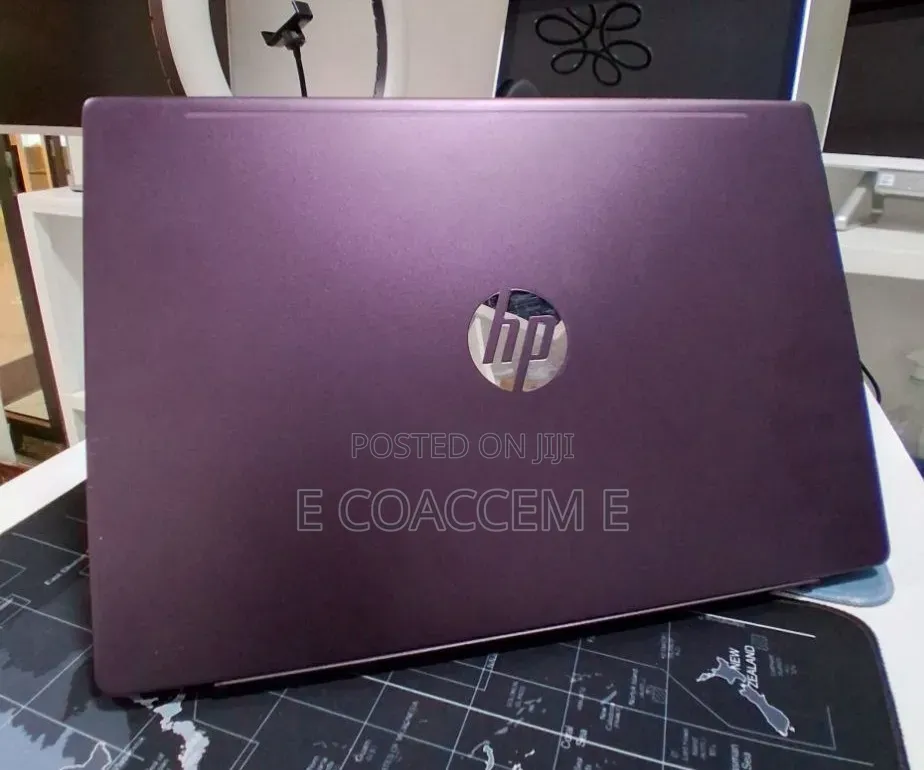 New Laptop HP 8GB Intel Core i5 SSD 512GB