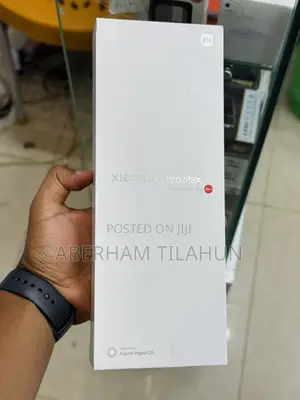 Xiaomi 17 Pro Max 512 GB Green