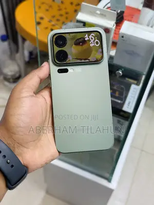 Xiaomi 17 Pro Max 512 GB Green