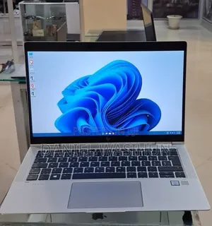 New Laptop HP EliteBook x360 1030 G4 8GB Intel Core i5 SSD 512GB
