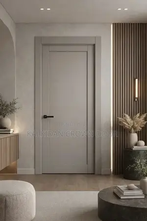 Luxury Door
