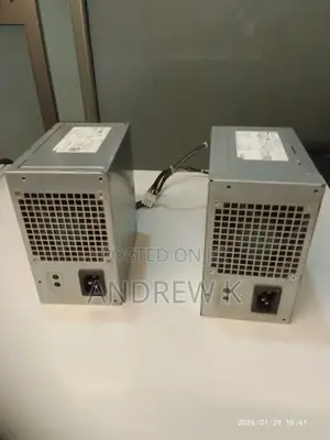 Dell Power Supply