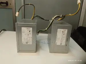Dell Power Supply