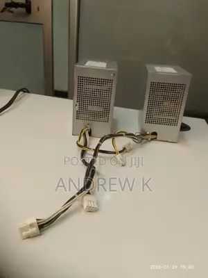 Dell Power Supply