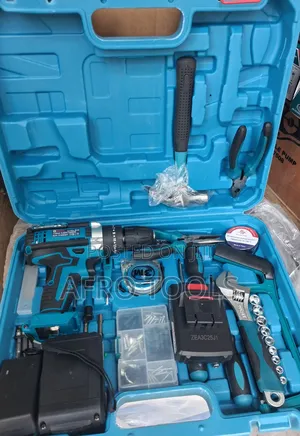 Bosch Cordless Drill