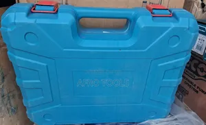 Bosch Cordless Drill