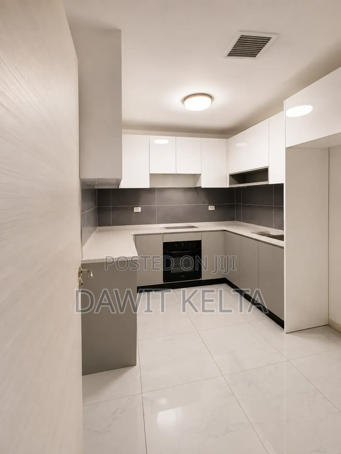 2bdrm Apartment in Reality, Bole for sale