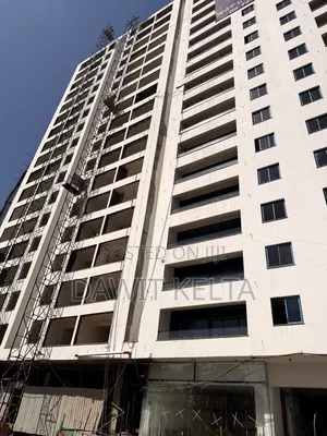 2bdrm Apartment in Reality, Bole for sale