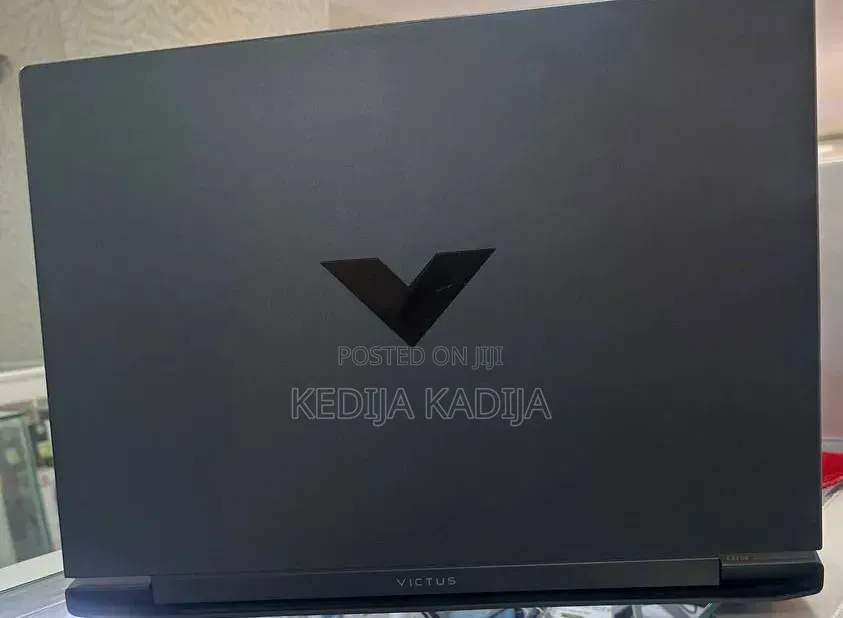 New Laptop HP Victus 15 16GB Intel Core i5 SSD 512GB