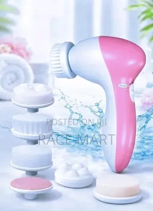 5 in 1 Beauty Care Massager