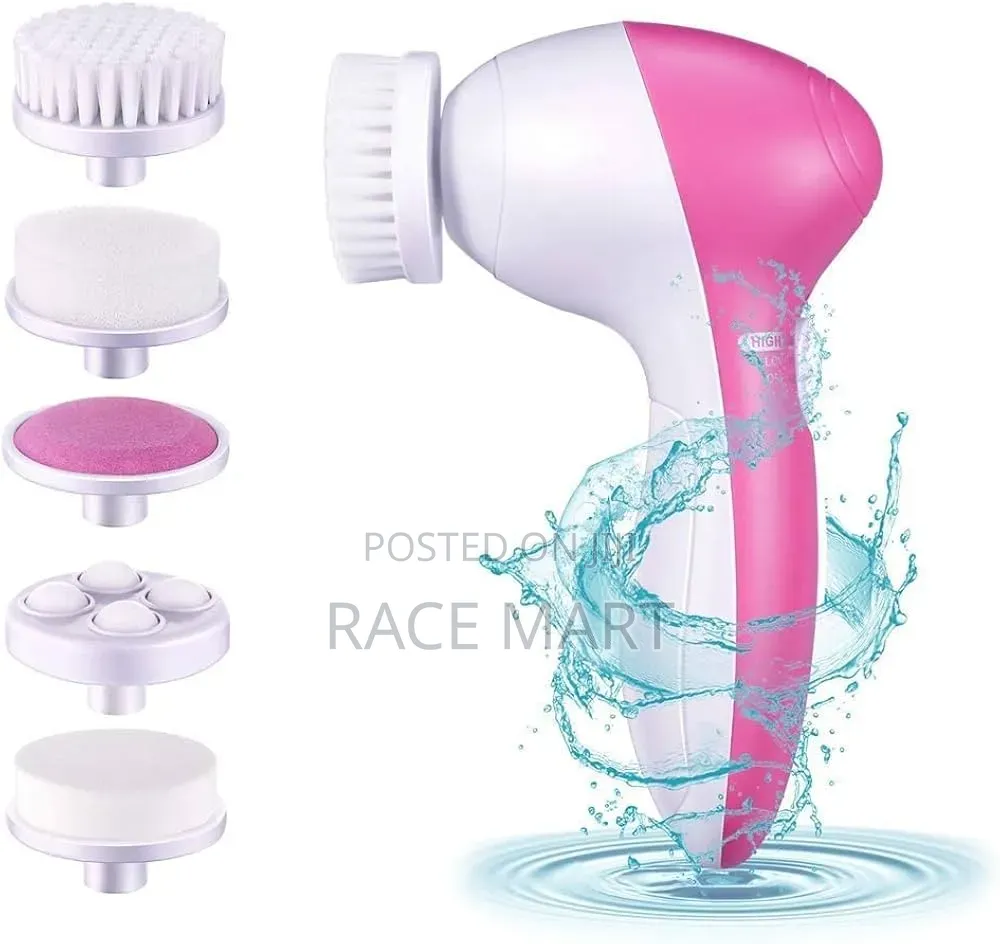 5 in 1 Beauty Care Massager