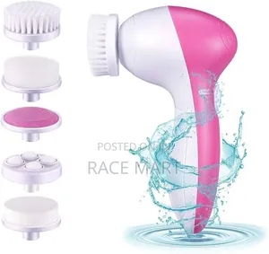 5 in 1 Beauty Care Massager