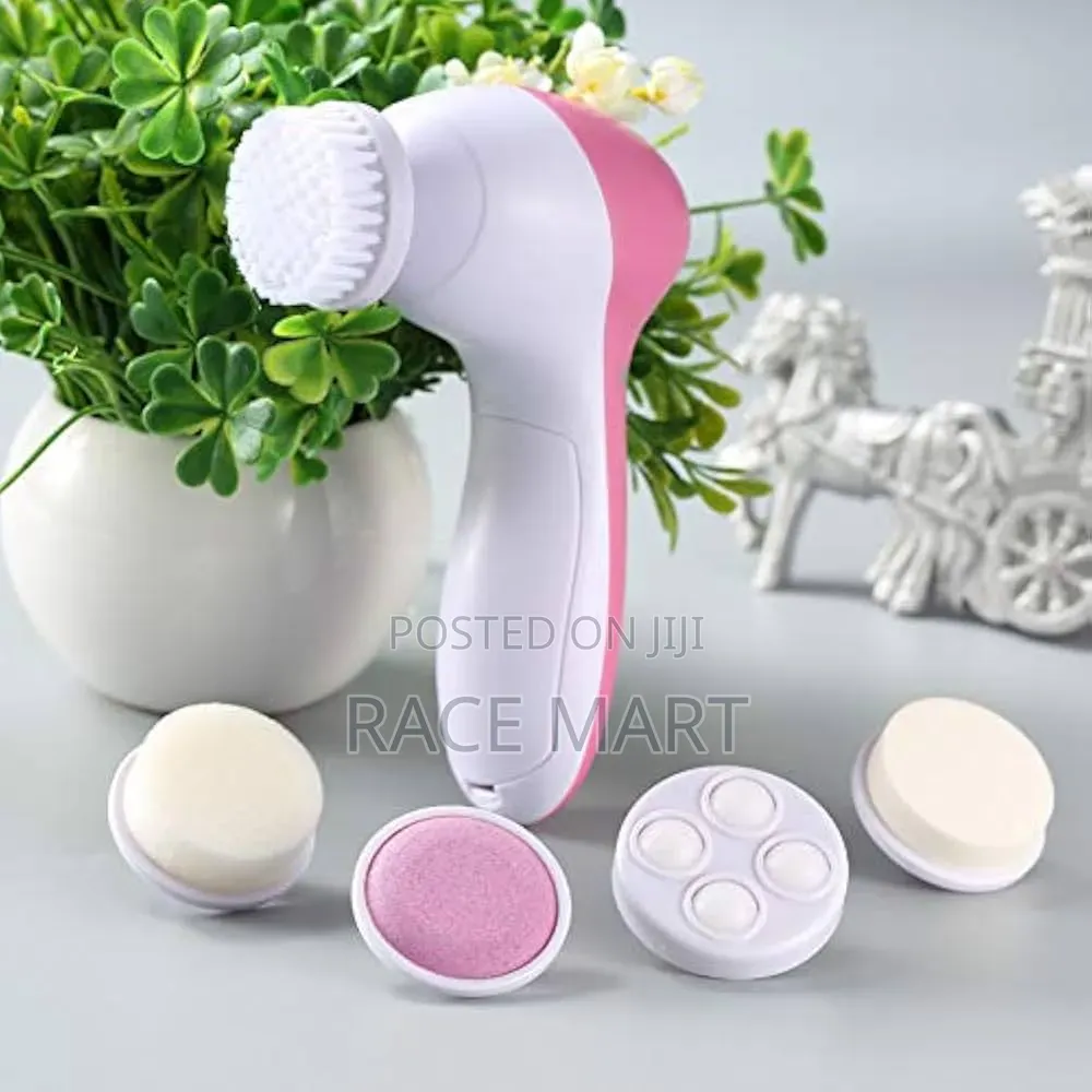 5 in 1 Beauty Care Massager