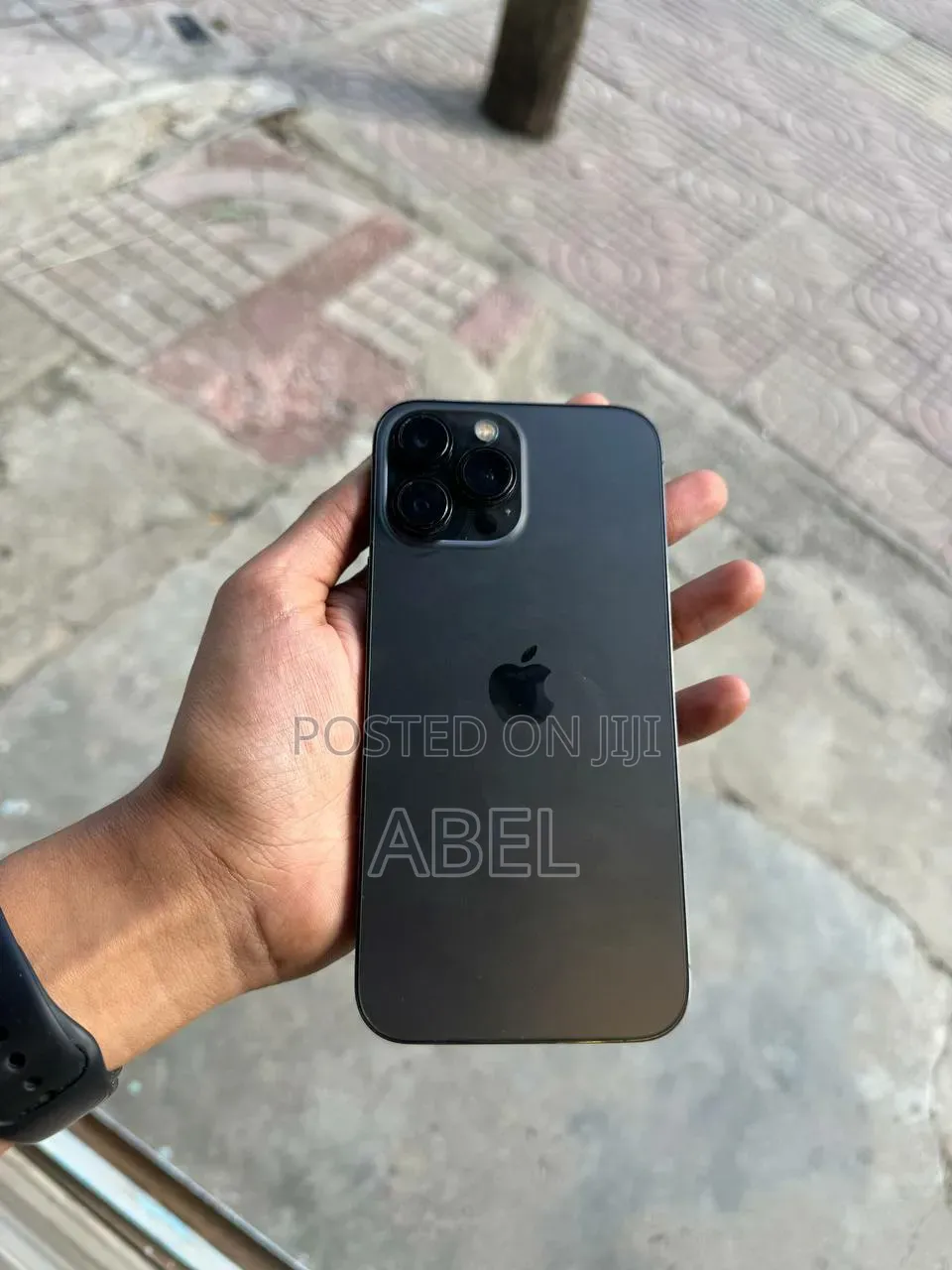 Apple iPhone 13 Pro Max 256 GB Gray
