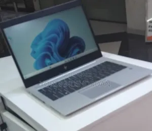 New Laptop HP EliteBook 830 G5 8GB Intel Core i5 SSD 512GB