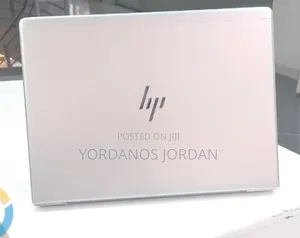 New Laptop HP EliteBook 830 G5 8GB Intel Core i5 SSD 512GB