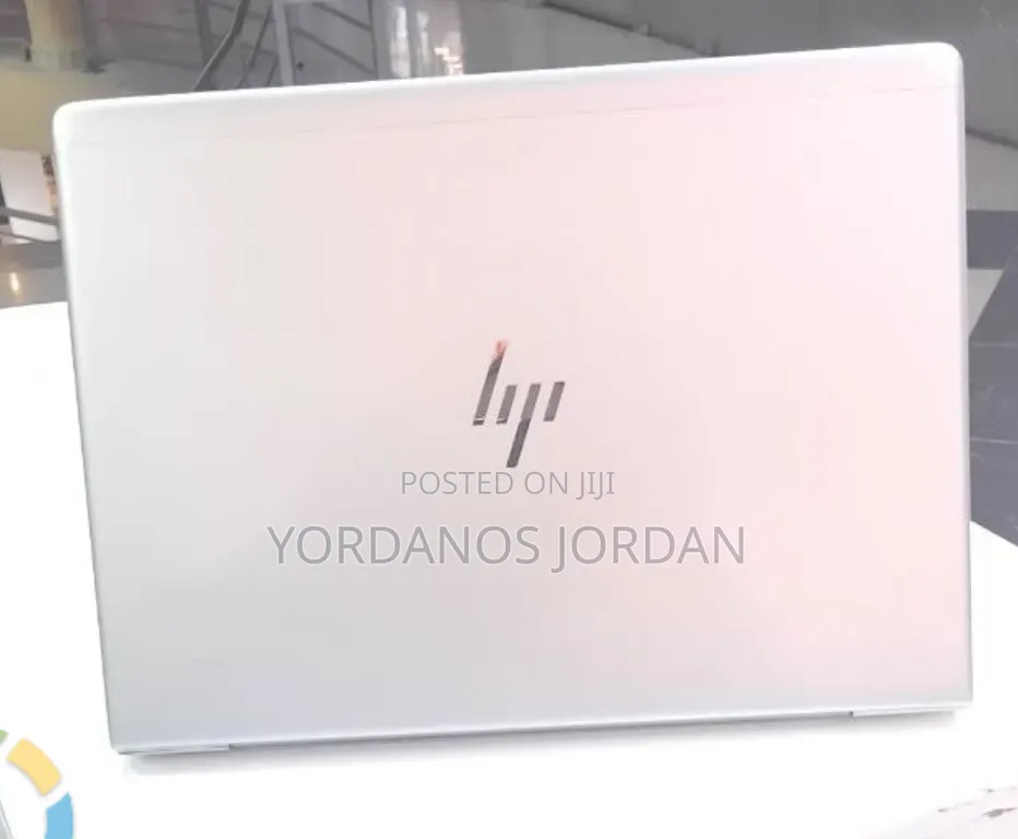 New Laptop HP EliteBook 830 G5 8GB Intel Core i5 SSD 512GB