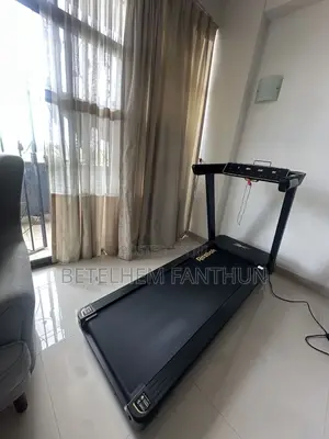 Reebok Treadmill