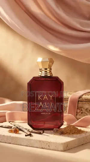 Kayali Perfume