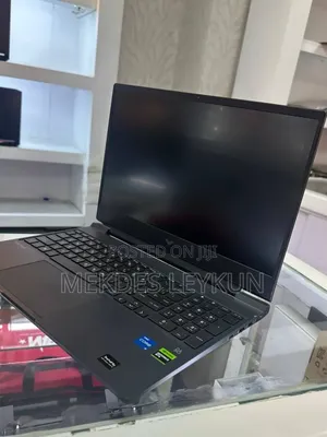 New Laptop HP Victus 15 16GB Intel Core i5 SSD 512GB