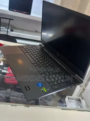 New Laptop HP Victus 15 16GB Intel Core i5 SSD 512GB