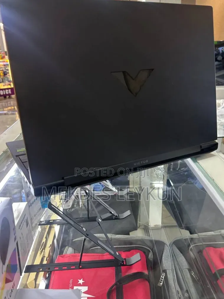 New Laptop HP Victus 15 16GB Intel Core i5 SSD 512GB