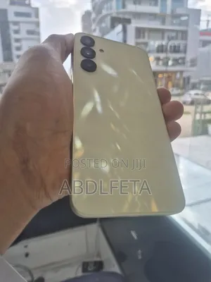 Samsung Galaxy A16 5G 128 GB Purple