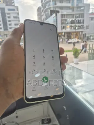 Samsung Galaxy A16 5G 128 GB Purple