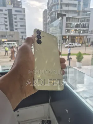 Samsung Galaxy A16 5G 128 GB Purple