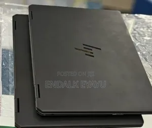 New Laptop HP OmniBook Ultra Flip 14" 16GB Intel Core Ultra 7 SSD 1T