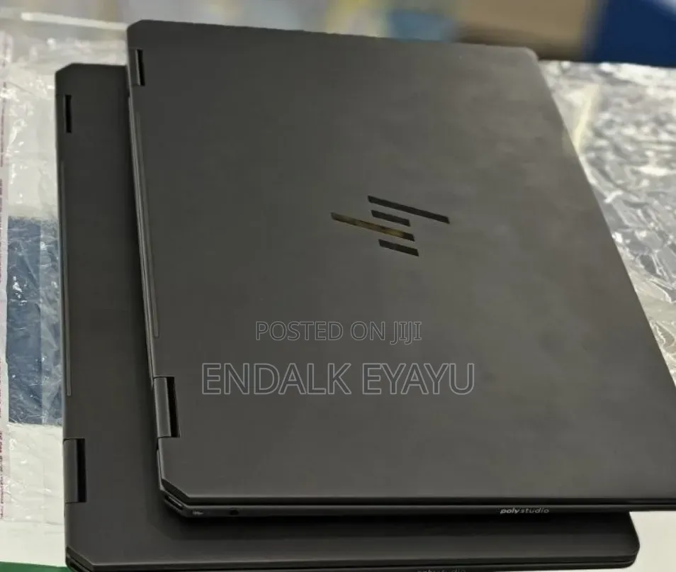 New Laptop HP OmniBook Ultra Flip 14" 16GB Intel Core Ultra 7 SSD 1T