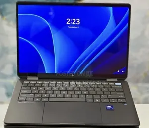New Laptop HP OmniBook Ultra Flip 14" 16GB Intel Core Ultra 7 SSD 1T