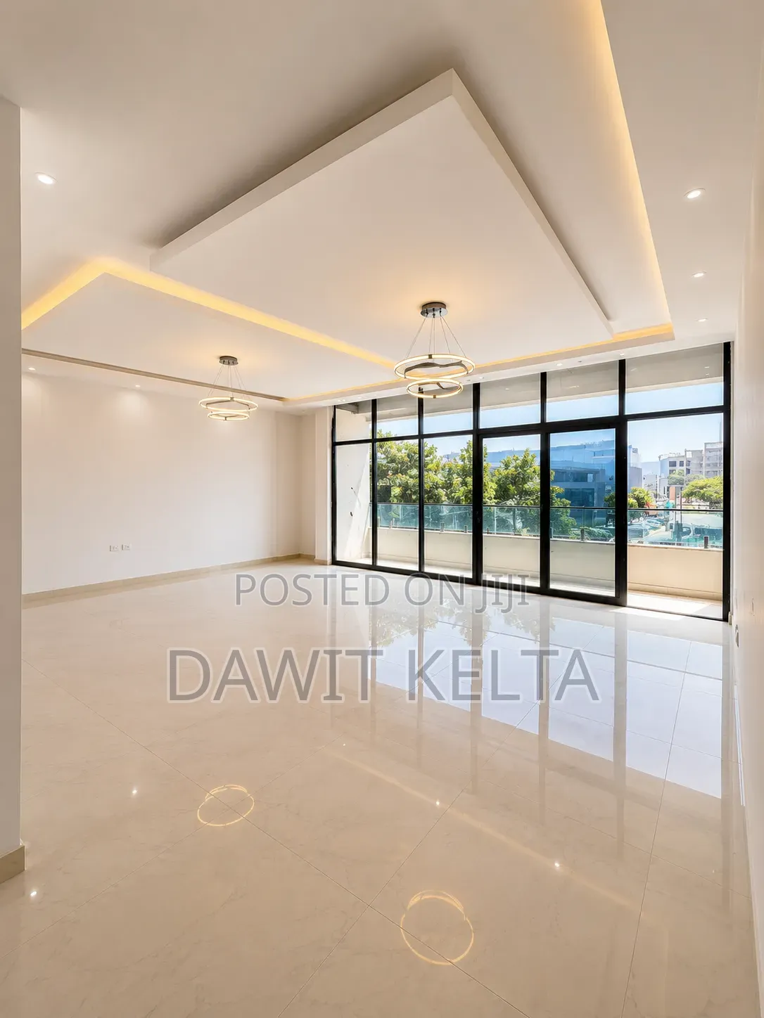 2bdrm Apartment in Reality, Bole for sale
