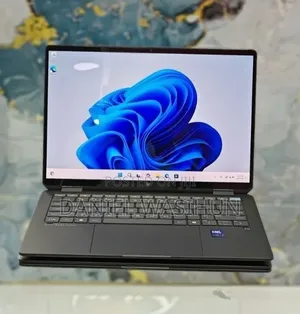 New Laptop HP OmniBook 7 14" 16GB Intel Core Ultra 7 SSD 1T
