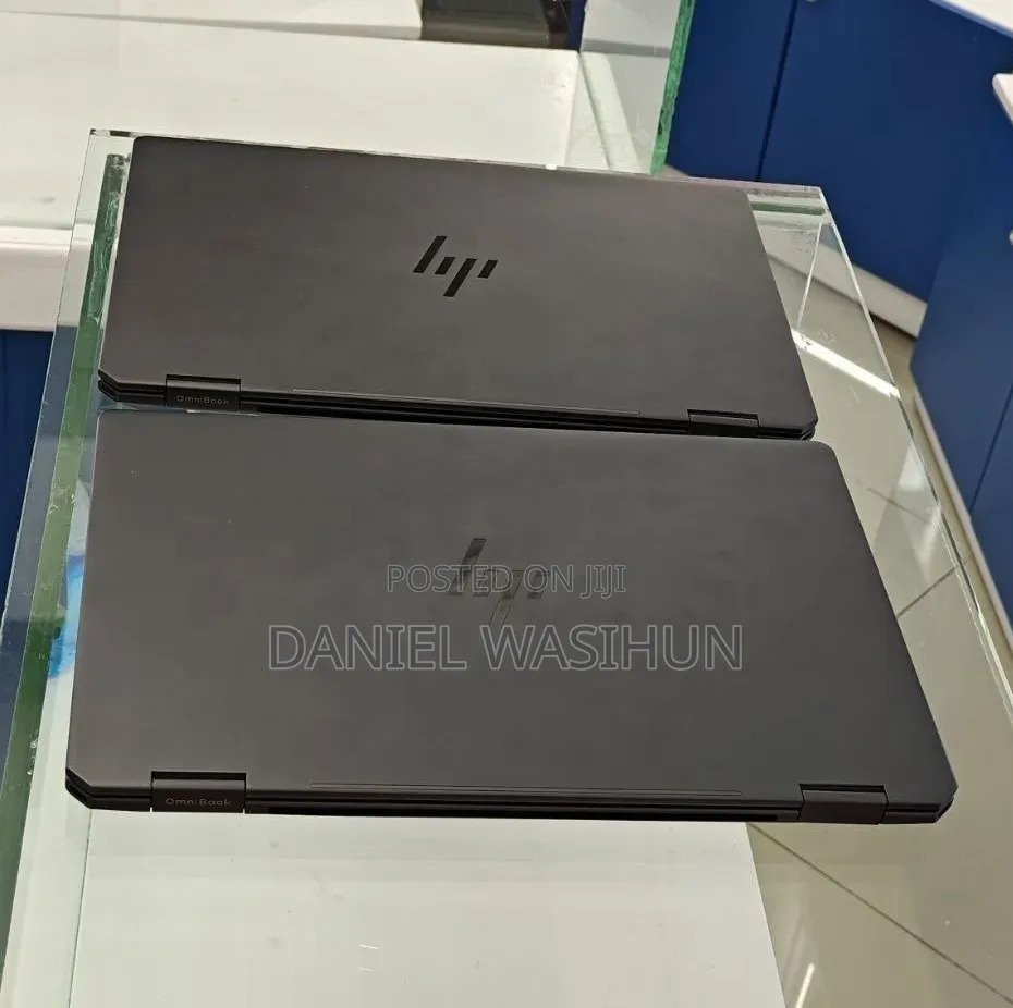 New Laptop HP OmniBook 7 14" 16GB Intel Core Ultra 7 SSD 1T