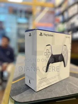 Sony Playstation5 Controller