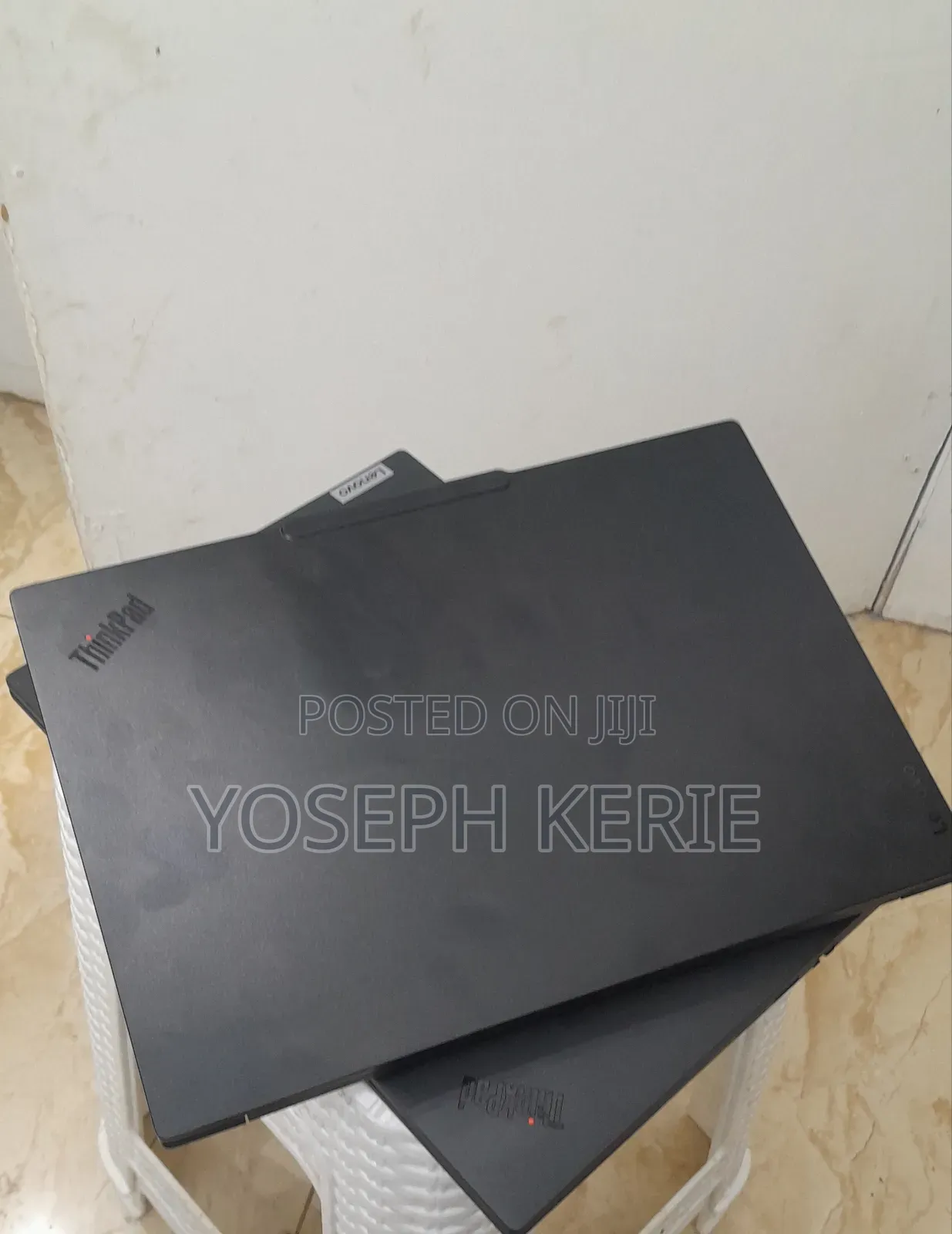 New Laptop Lenovo ThinkPad E14 Gen 6 16GB Intel Core 5 SSD 512GB