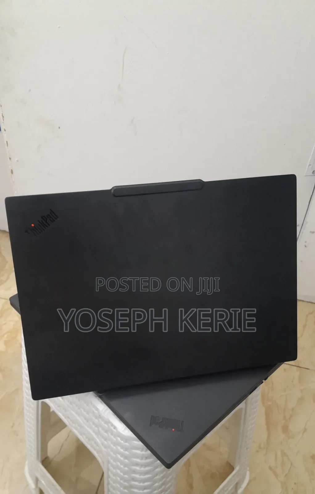 New Laptop Lenovo ThinkPad E14 Gen 6 16GB Intel Core 5 SSD 512GB